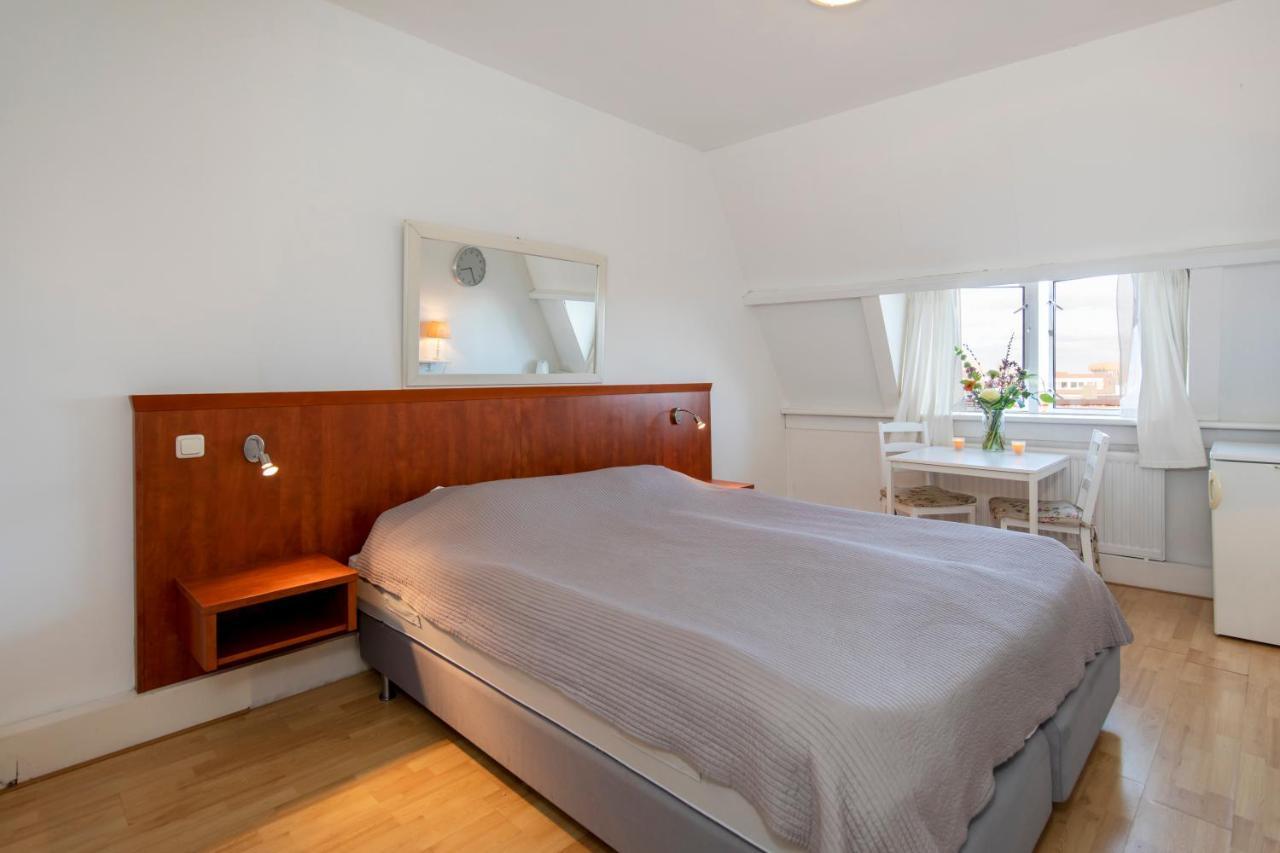 Blankebil Rooms Zandvoort Eksteriør billede