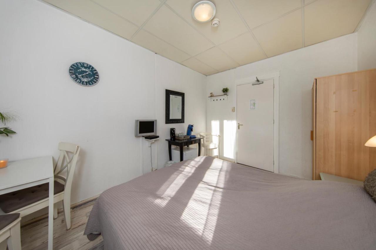 Blankebil Rooms Zandvoort Eksteriør billede