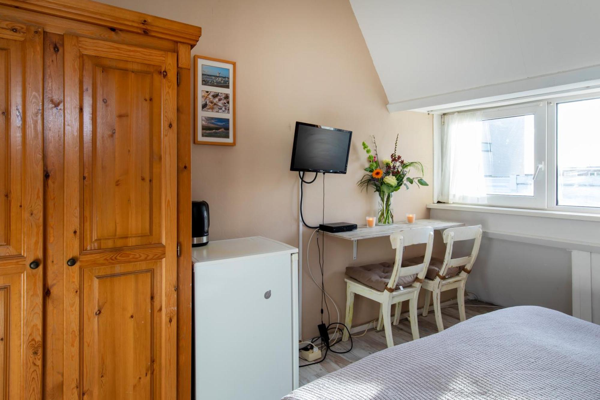 Blankebil Rooms Zandvoort Værelse billede